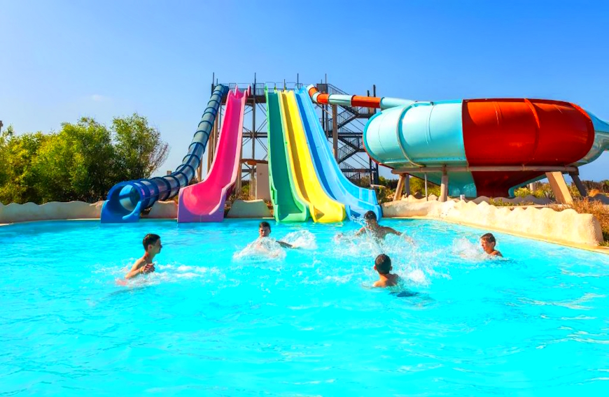 HOTEL DJERBA AQUA RESORT